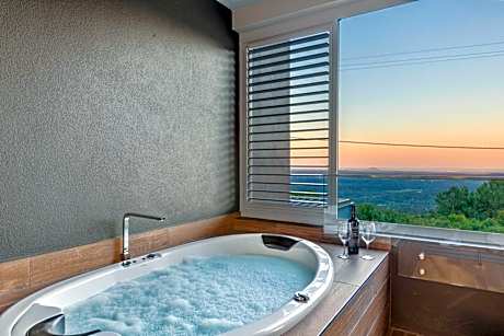 Altitude On Montville