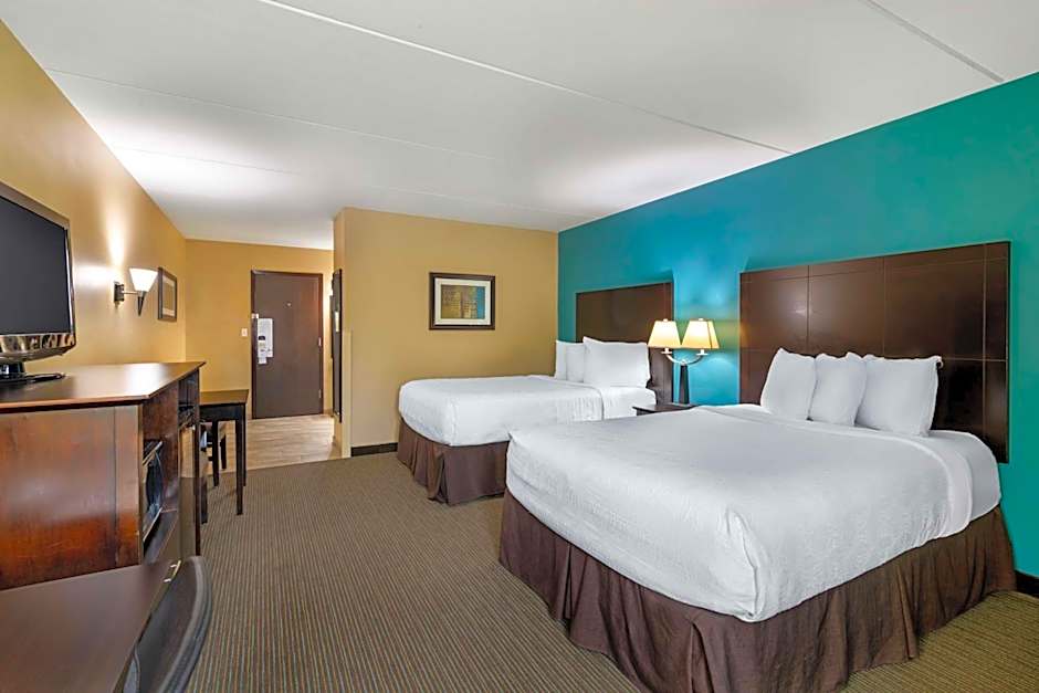 Best Western Plus Plattsburgh