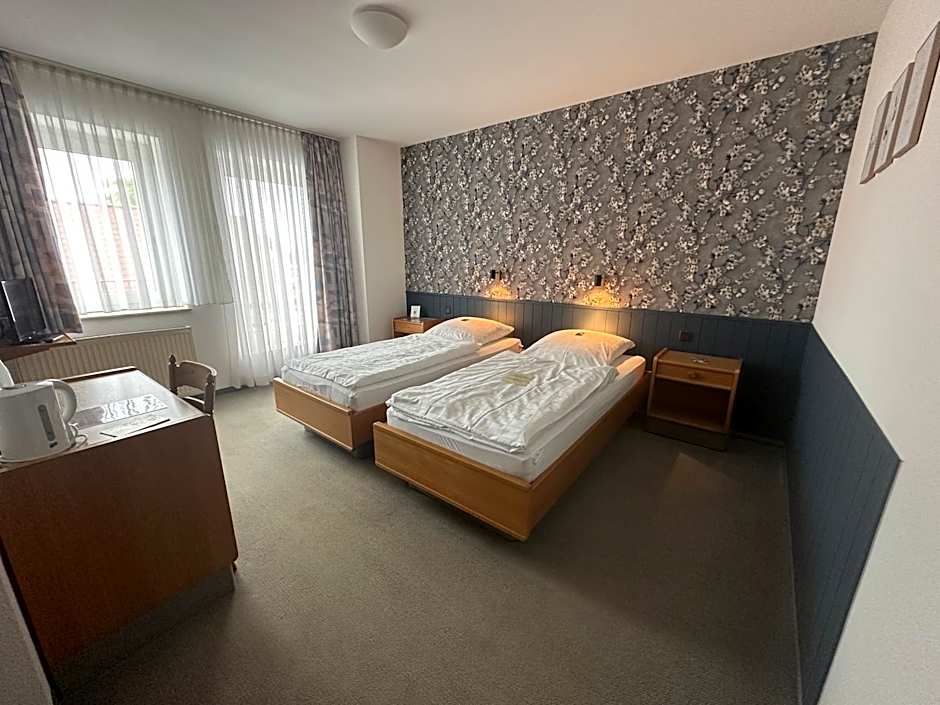 Landgasthaus Hotel Wolters
