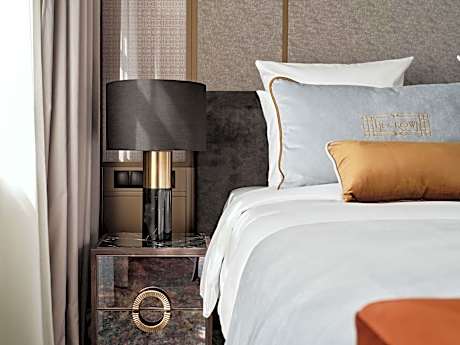 Suite with One Double Bed