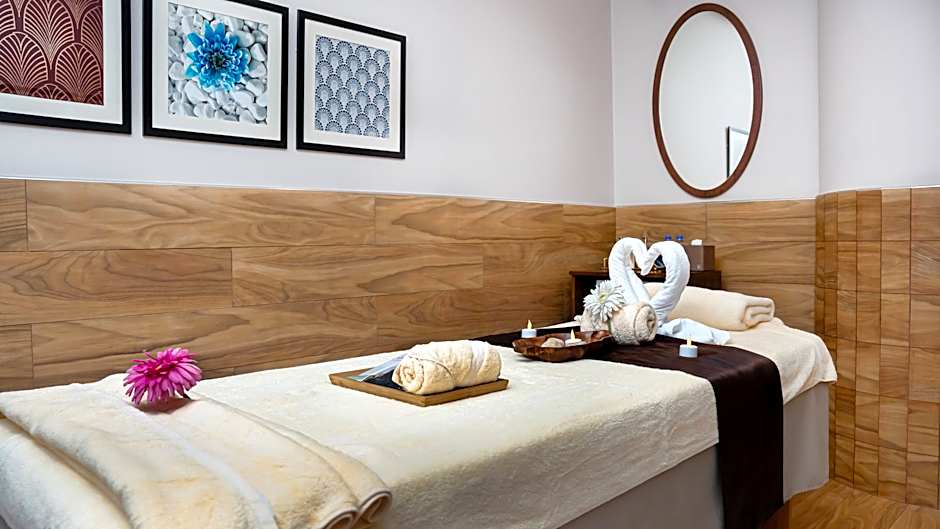 Millennium Hotel Doha