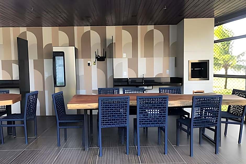 Prive Beira Mar Tamandare