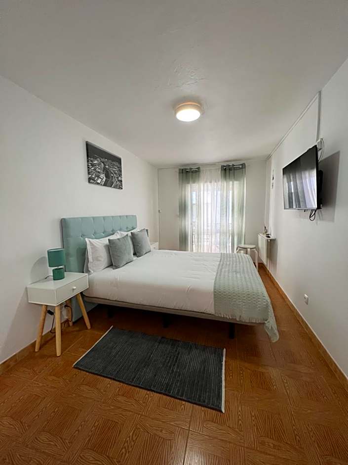 Residencial Mira-Mar