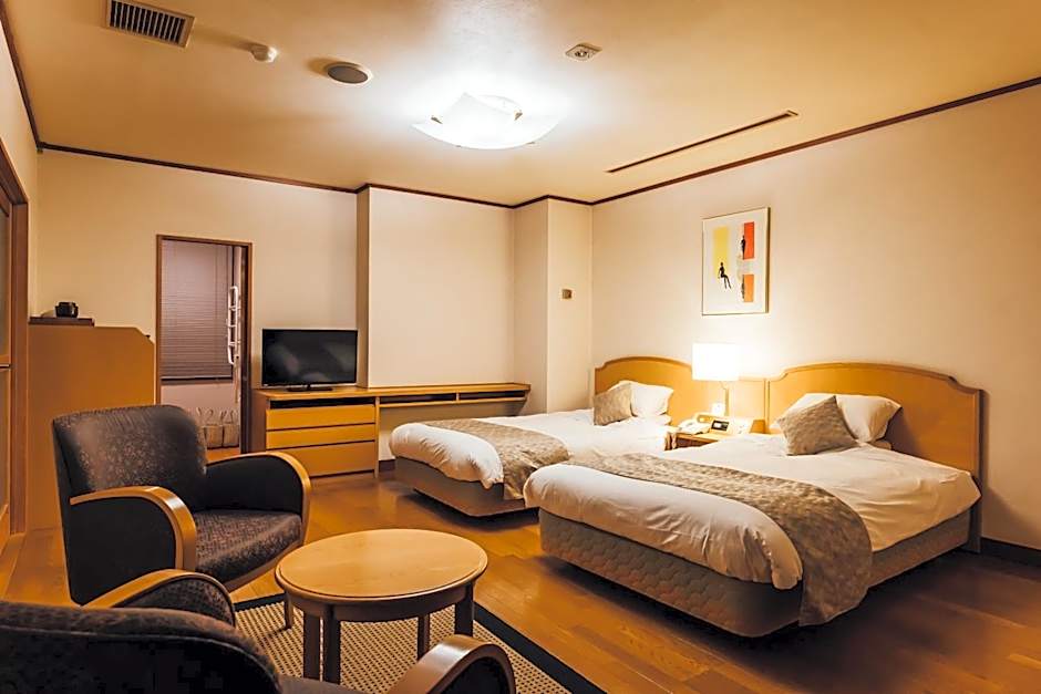 Photo 1 of 5 of Junior Suite, Mountain View