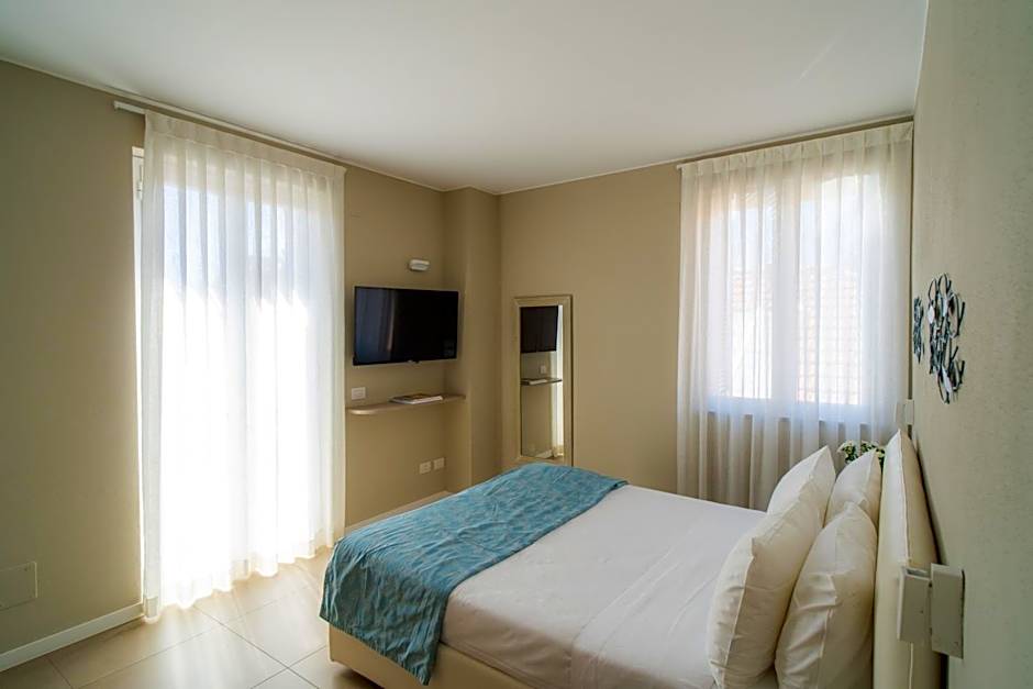 Residence San Marco Suites&Apartments Alassio