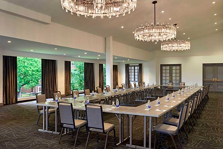 Hilton Mississauga/Meadowvale