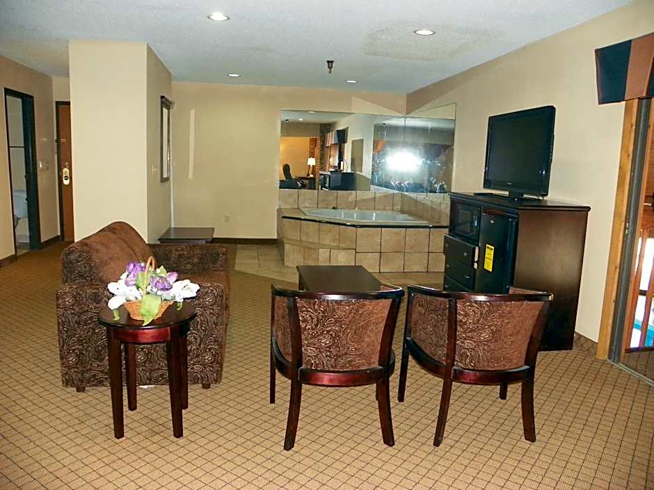 Royalton Inn & Suites Upper Sandusky