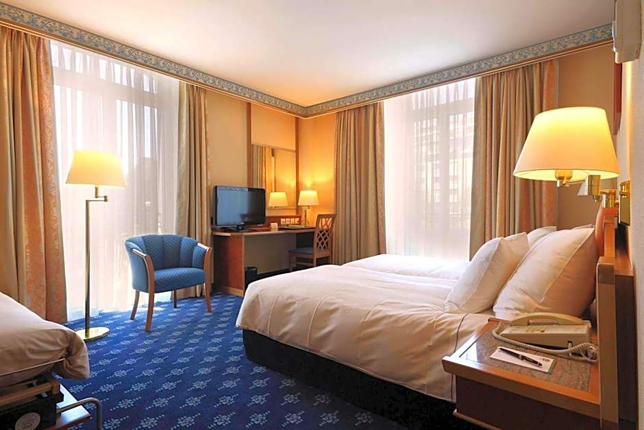 Hotel Mirabeau, BW Signature Collection