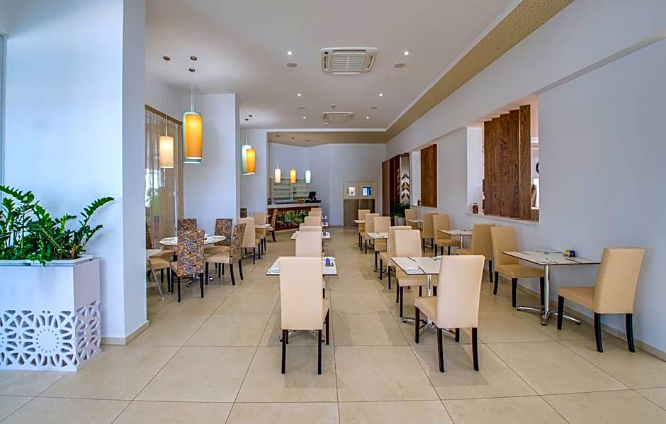 Stamatia Hotel