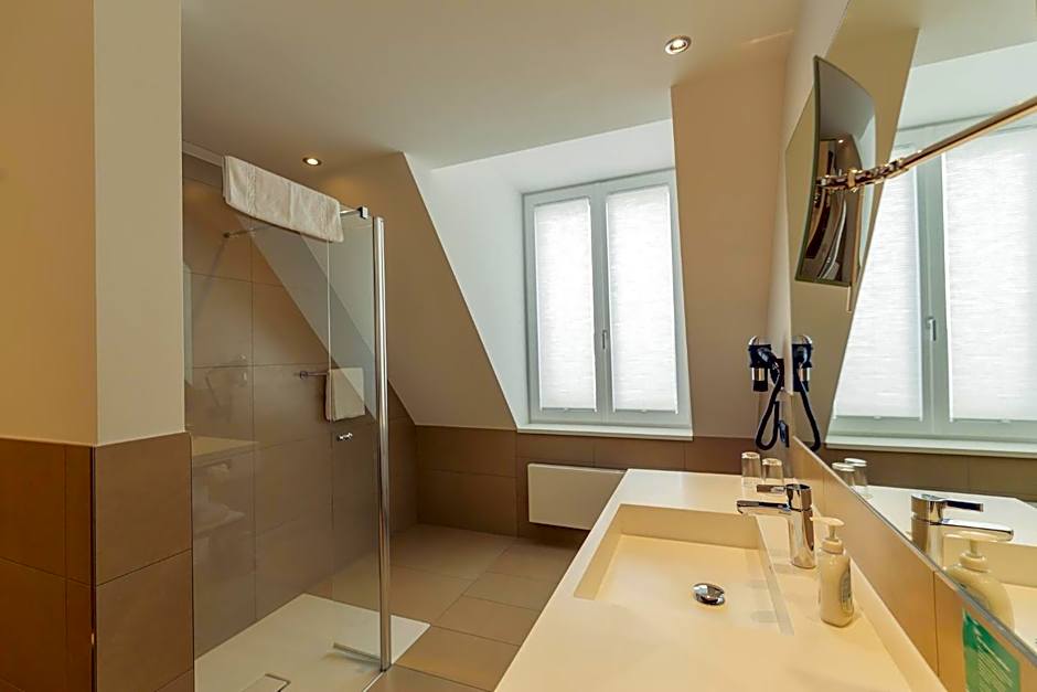 Altstadthotel Kneitinger, Abensberg