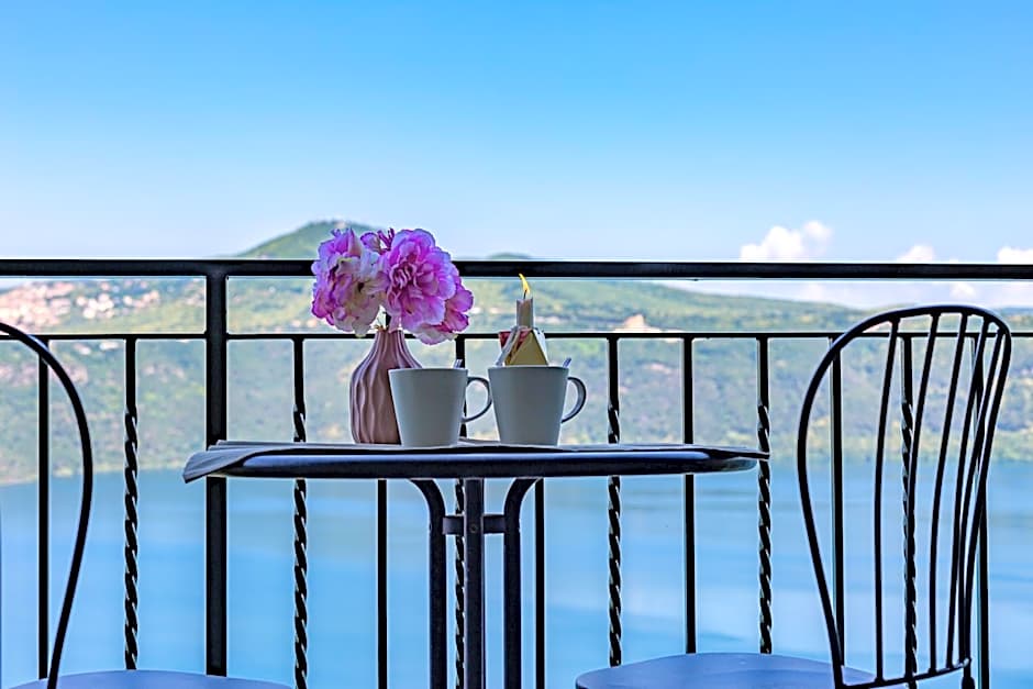 Hotel Castel Gandolfo