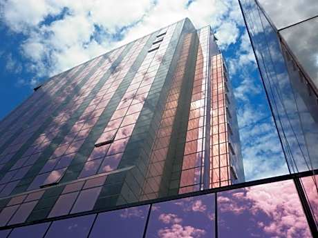 Montresor Hotel Tower