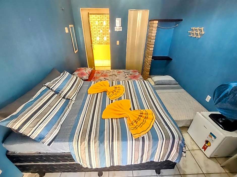 Pousada Casa da Perla