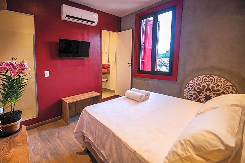 Lobie Armazém São Joaquim