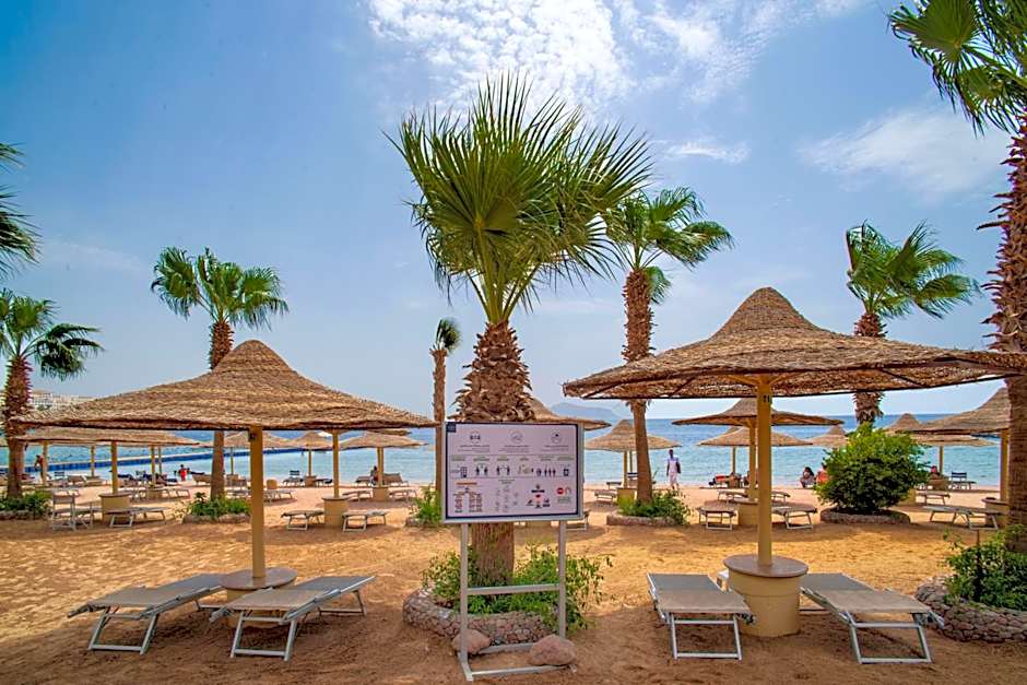 Sierra Sharm El Sheikh