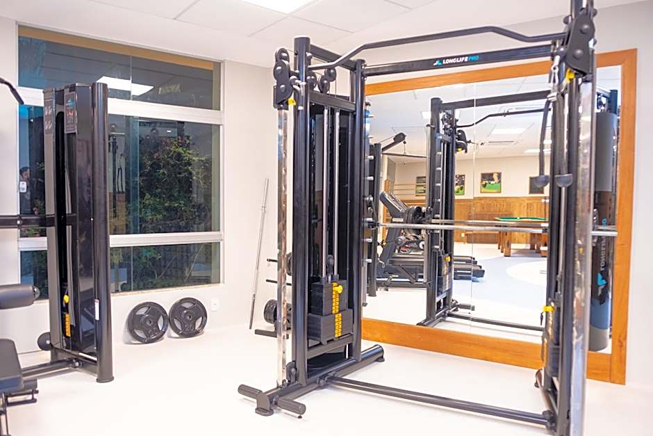 Portobello Ondina Praia