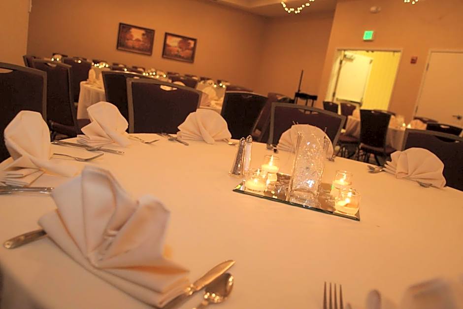 Hilton Garden Inn Yakima
