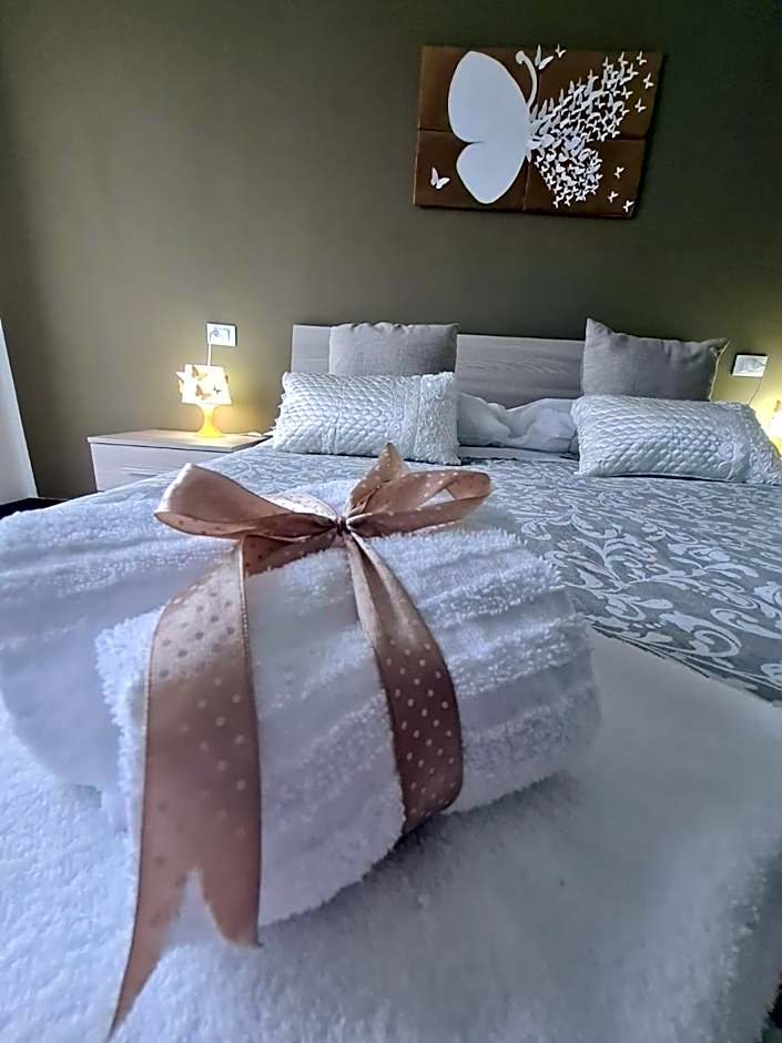 B&B Villa Luja Resort