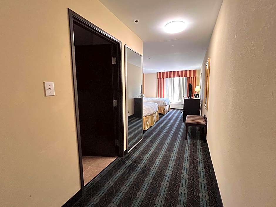 Express Inn Leesville Ft Johnson, SureStay Collection by BW