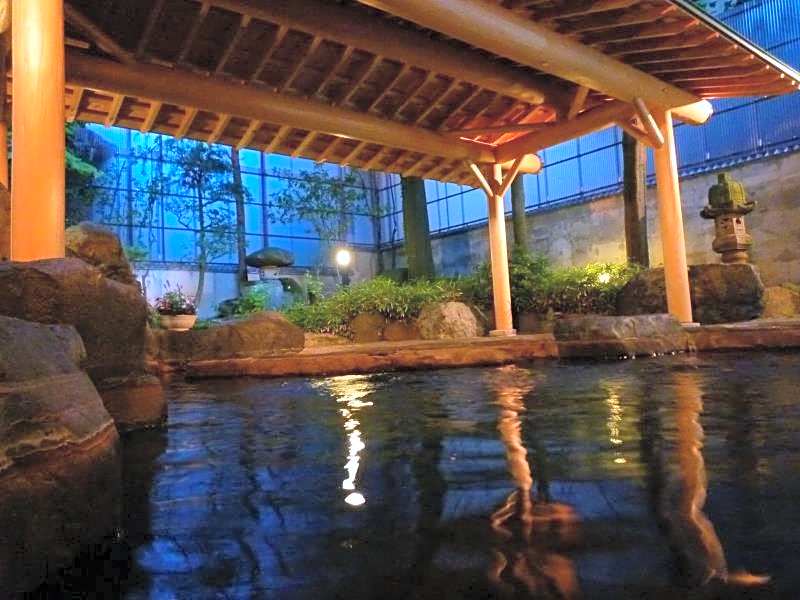 Yudanaka Tawaraya Ryokan