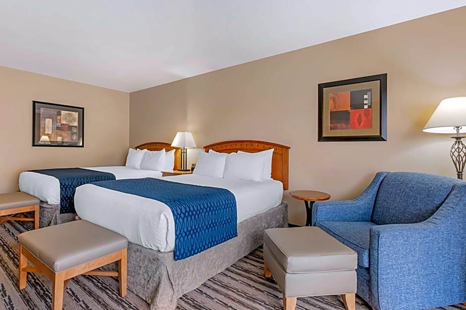 Best Western Sunset Inn