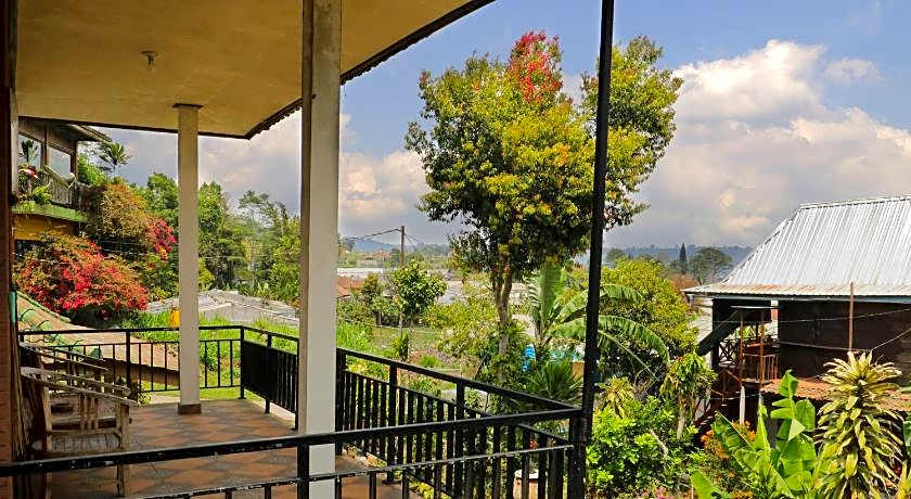 Dajan Buyan Homestay