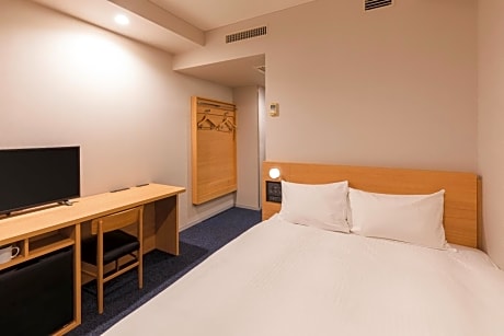Standard Double Room - Non-Smoking