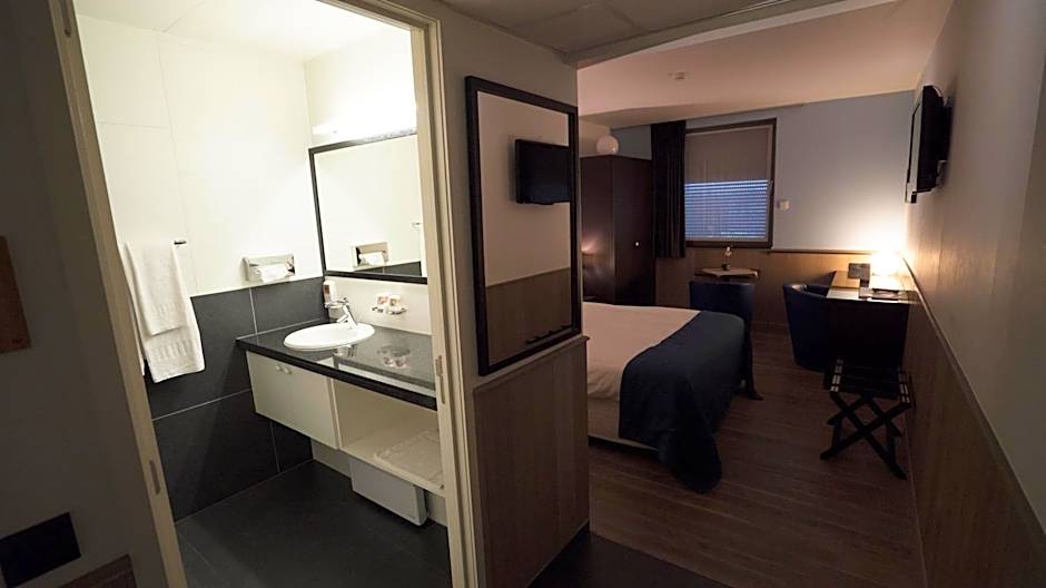 Hotel Orchidee