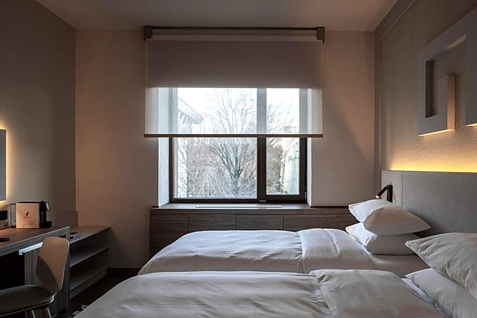 Mimi Hotel Chisinau Jolly Alon