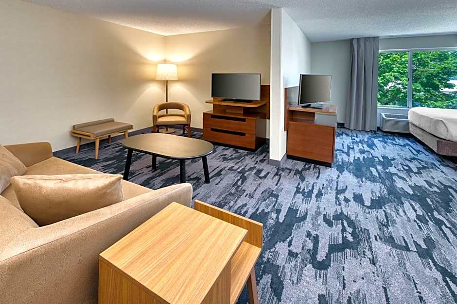 Fairfield Inn & Suites by Marriott Frankenmuth