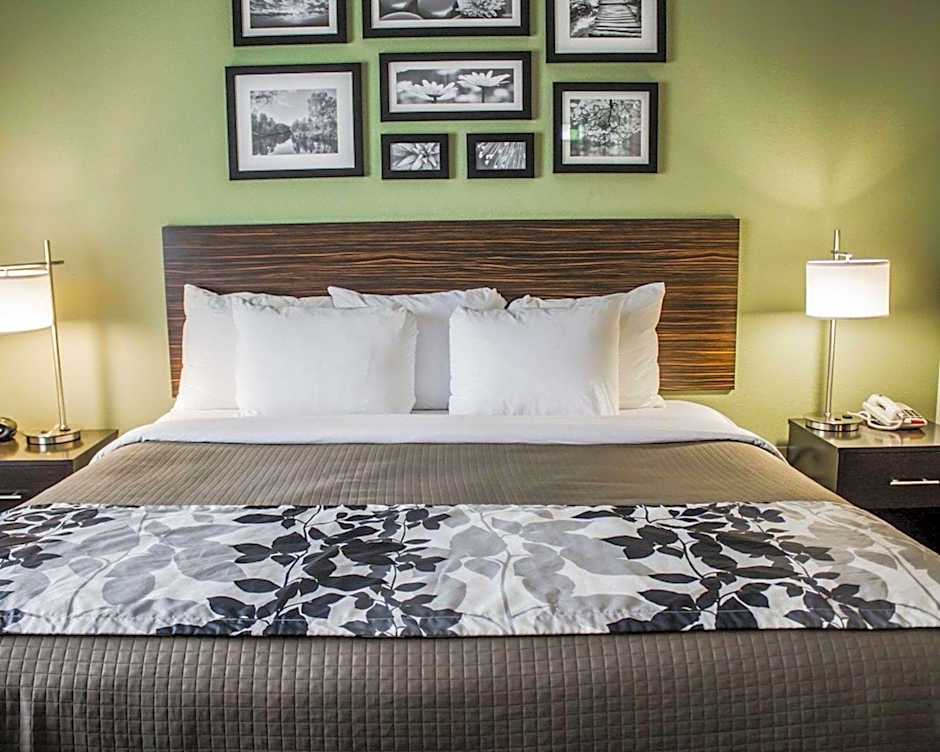 Sleep Inn & Suites Harrisburg