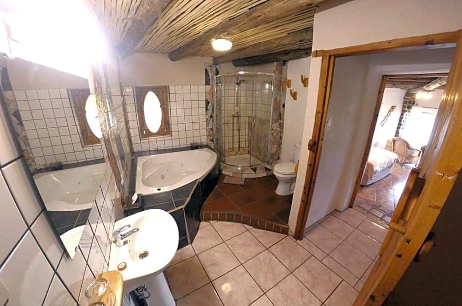 Antbear Eco Lodge Drakensberg