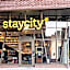 Staycity Aparthotels Dublin Castle