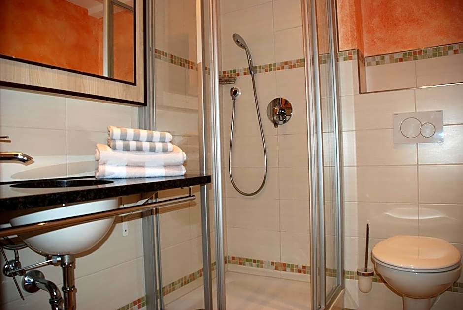 Hotel & Gästehaus Seehof