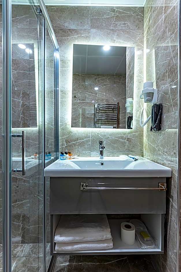 Grand Hamit Hotel Airport By Karadayi 