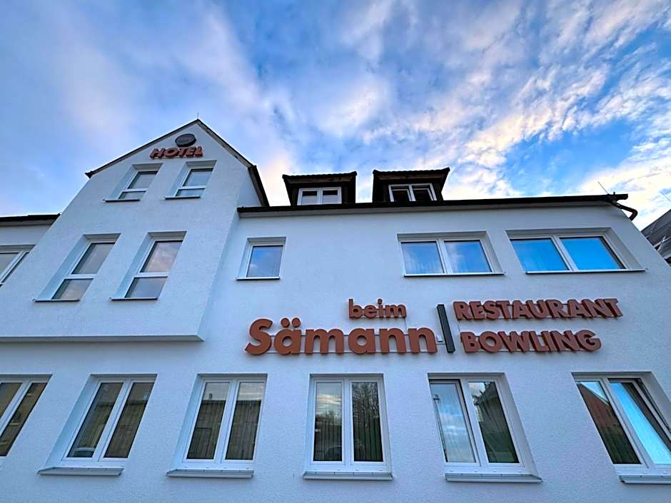 Smarthotel Gallmersgarten