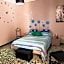 Parthenope rooms
