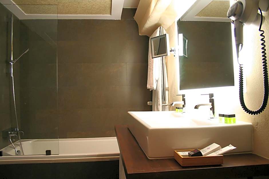 Hotel Convento Aracena & SPA