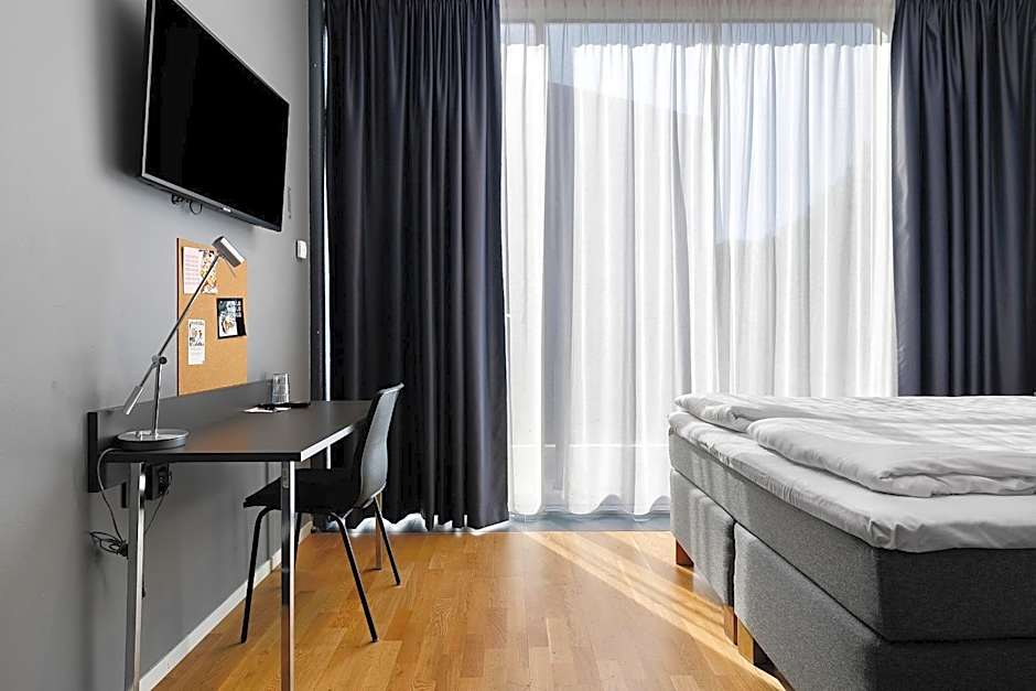 Aiden by Best Western Stockholm Arlanda Airport