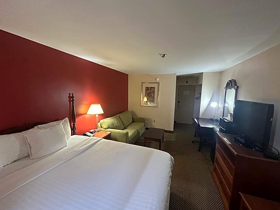 Econo Lodge City Centre Kingston