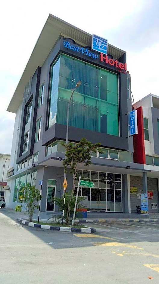 NueVo Boutique Hotel Kota Kemuning Shah Alam
