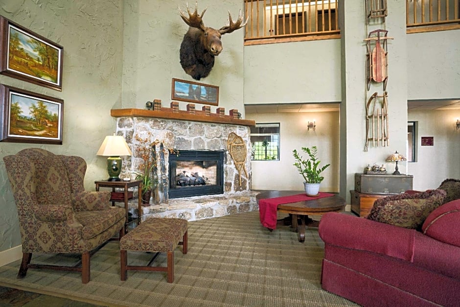 Super 8 by Wyndham Troy