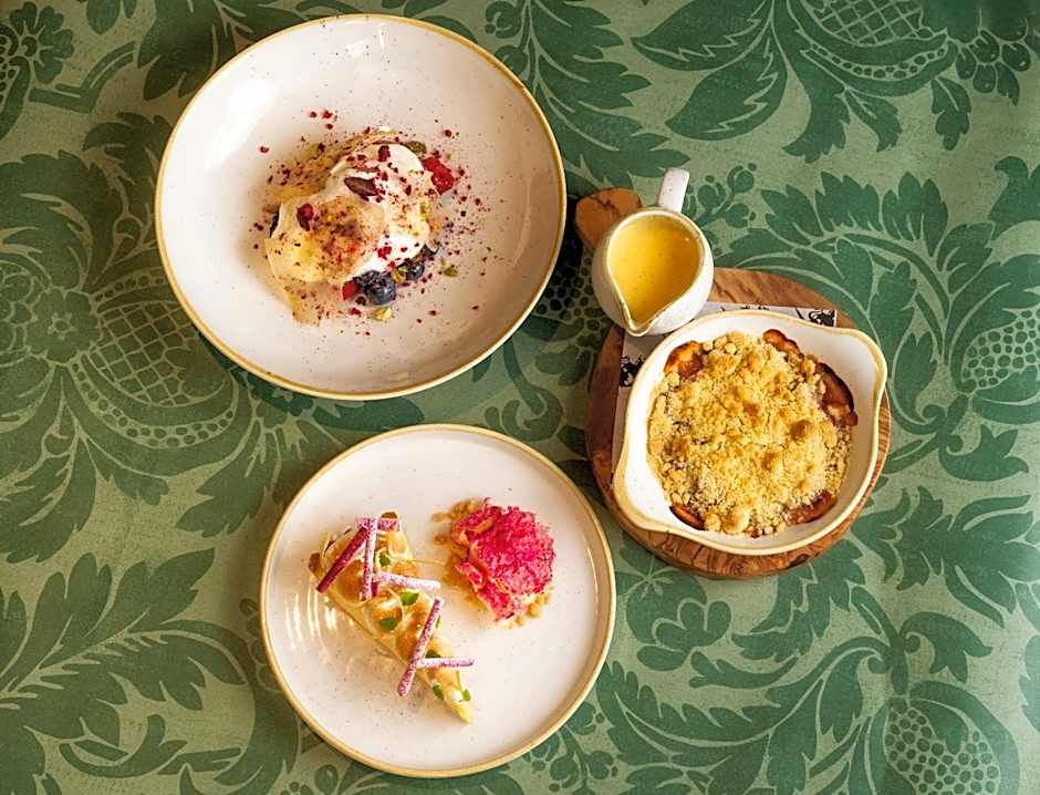 George and Dragon Clifton