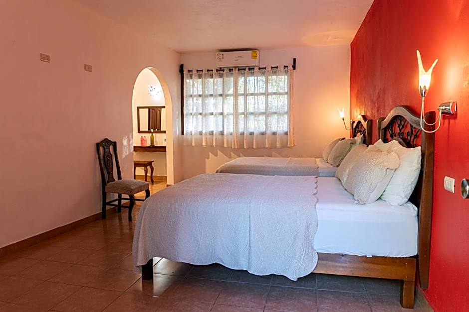 Hotel Paraíso Encantado