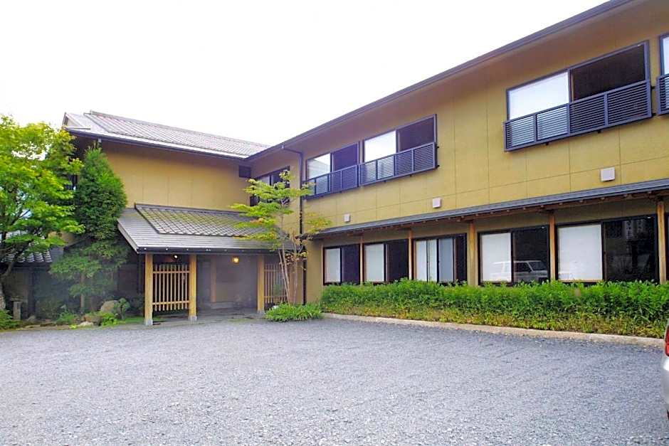 Yufuin Onsen Onyado Nakaya