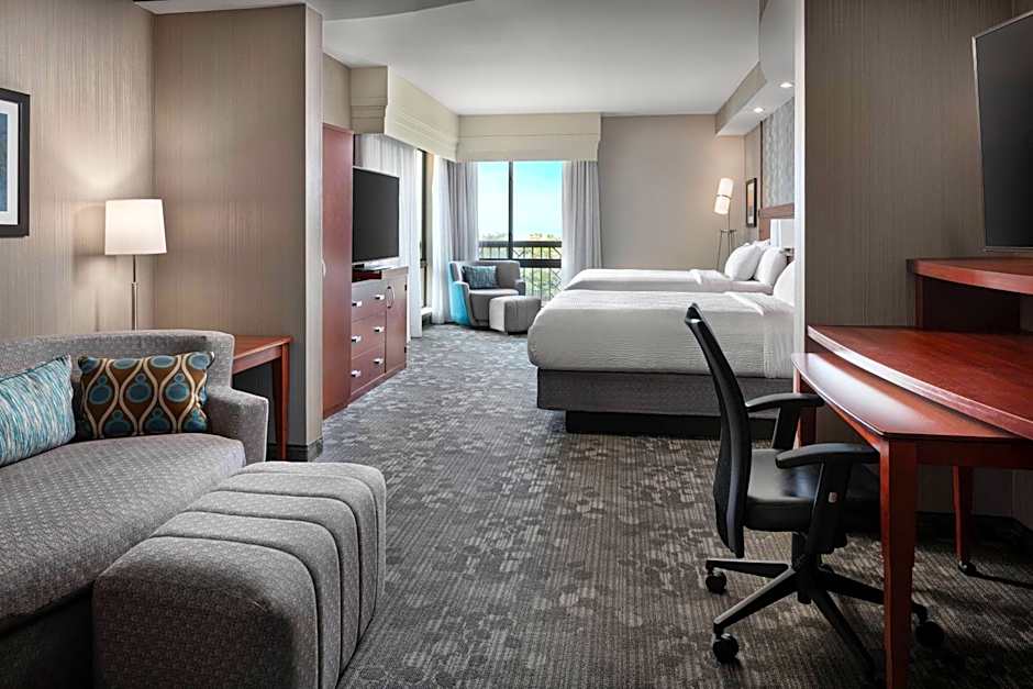 Courtyard by Marriott Maui Kahului Airport