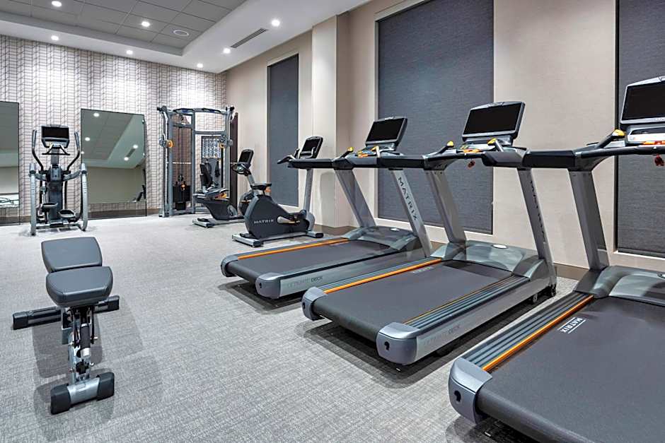 Staybridge Suites Boston Logan Airport - Revere By IHG