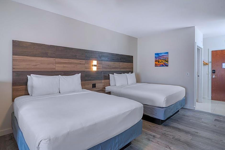 HOM Hotel Gainesville, SureStay Collection by Best Western