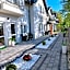 GRAND VILLA USTKA- Marmonoli, POKOJE Z BALKONAMI I TARASAMI, PARKING W CENIE !