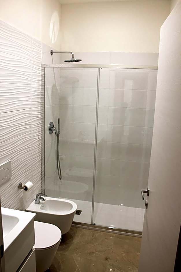 ADRIA Luxury Residence - Centro Trieste